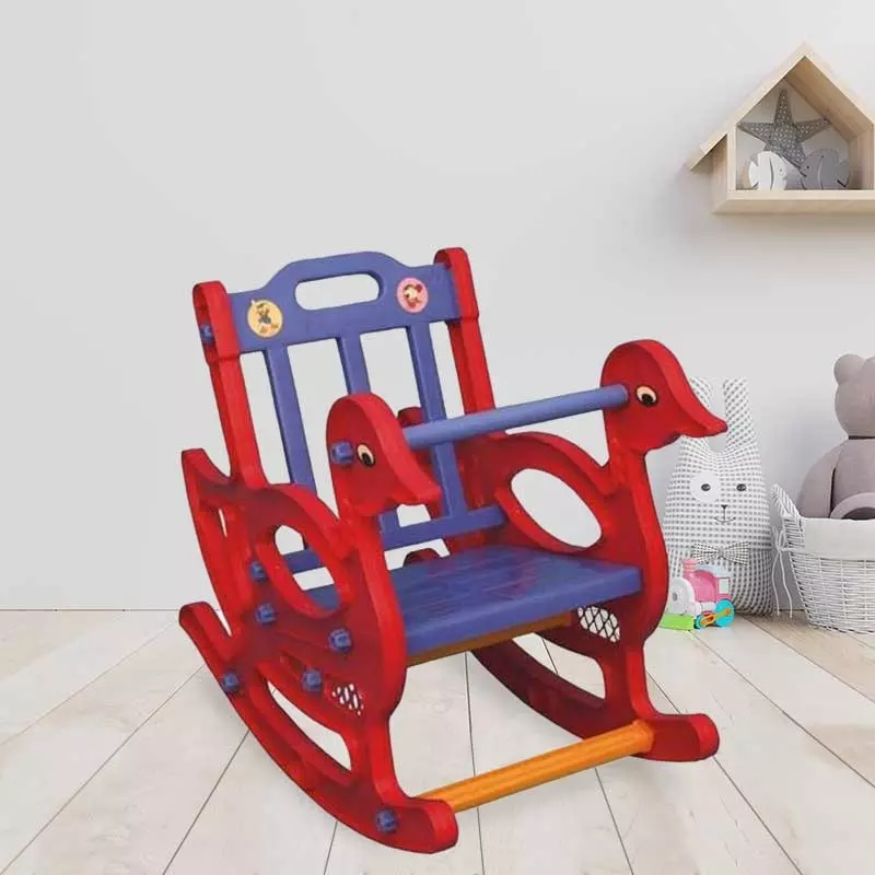 supreme-plastic-kids-chair-redblue-duck