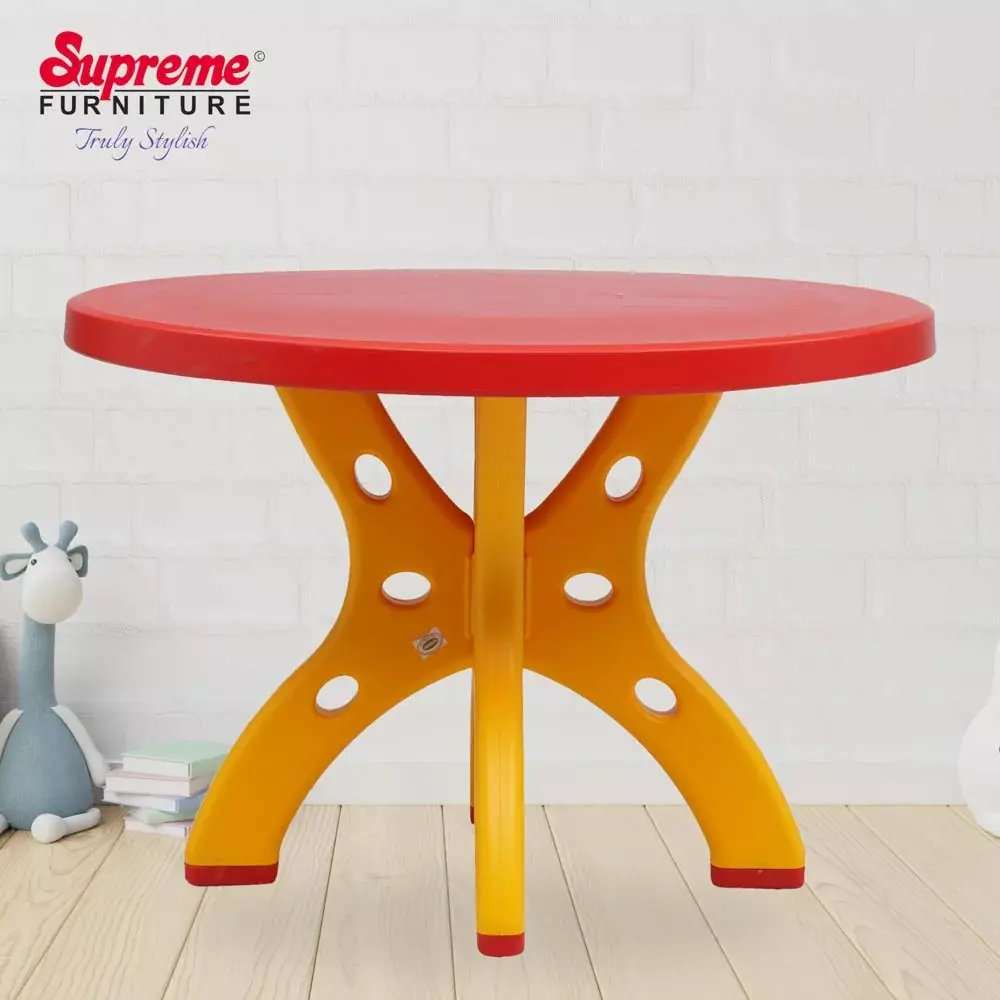 supreme-plastic-kids-table-coke-redyellow-round-shape-globe