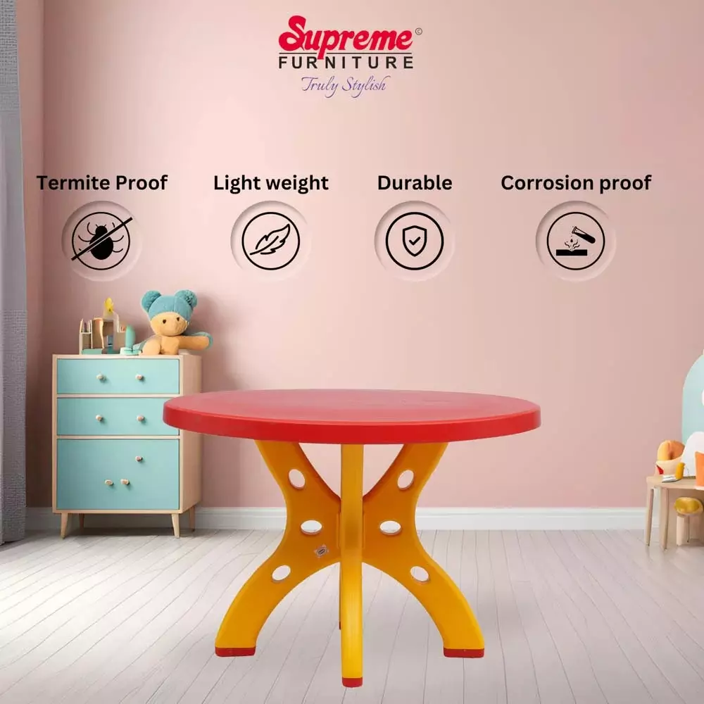 supreme-plastic-kids-table-coke-redyellow-round-shape-globe