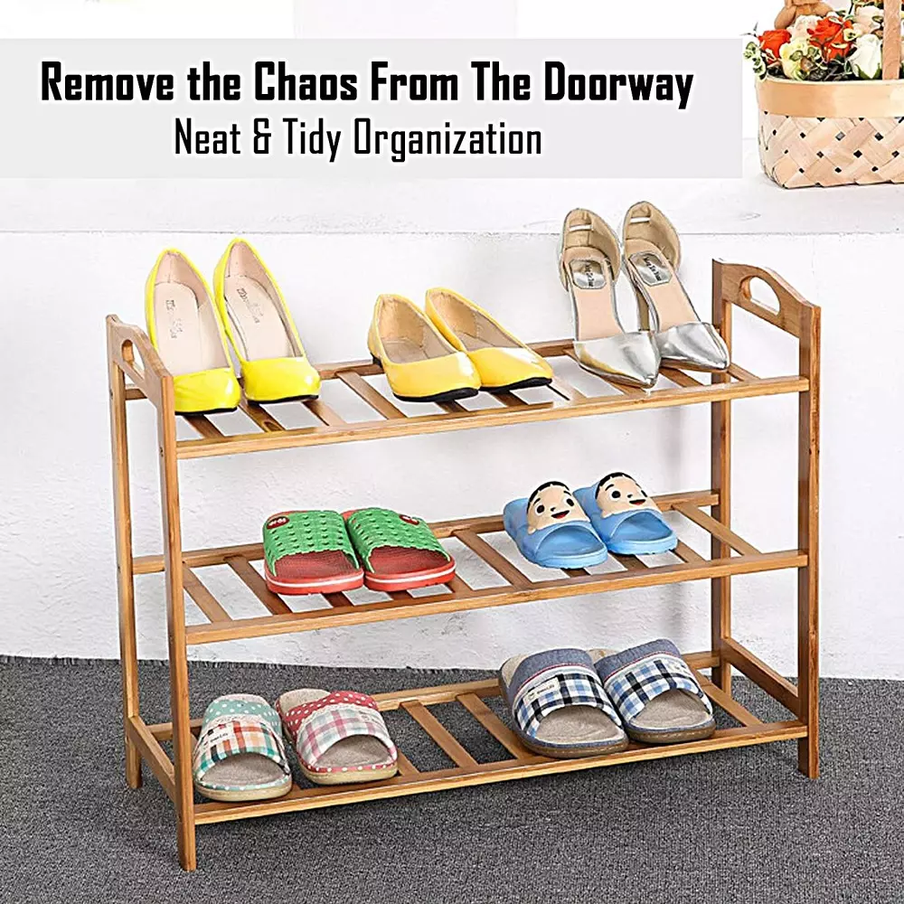 bwooden-bamboo-shoe-racks-slipper-stand-chappal-storage-organizer-utility-racks--wod-shrk-3-layer-shoe-rack
