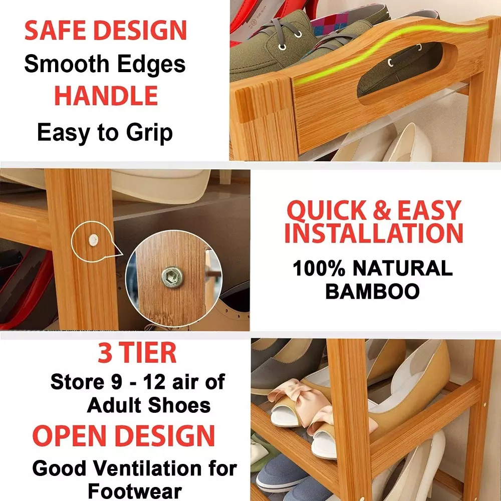 bwooden-bamboo-shoe-racks-slipper-stand-chappal-storage-organizer-utility-racks--wod-shrk-3-layer-shoe-rack