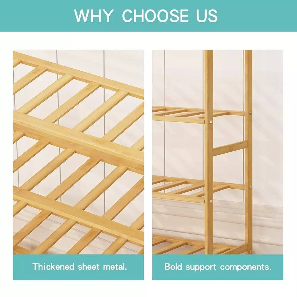 bwooden-bamboo-shoe-racks-slipper-stand-chappal-storage-organizer-utility-racks--wod-shrk-3-layer-shoe-rack