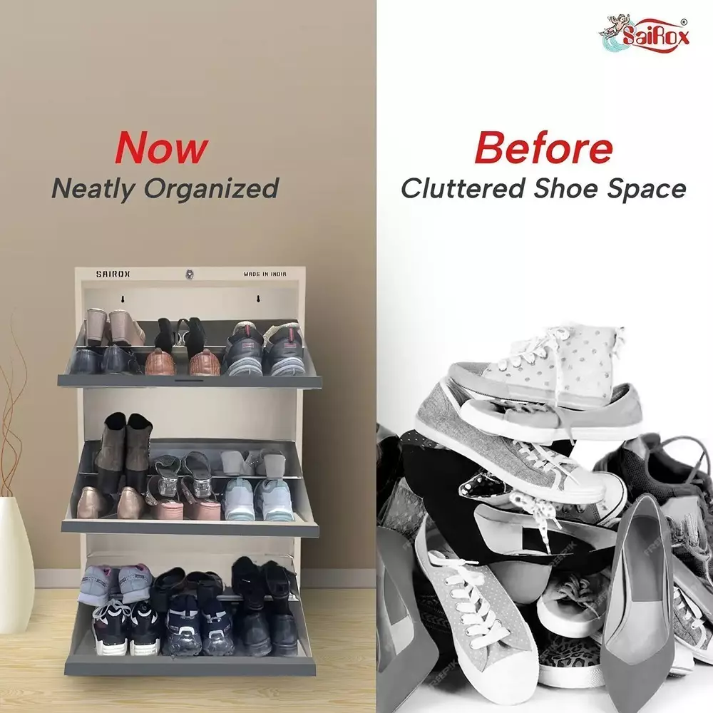 sairox-shoe-rack-metal-grey-3-shelves-6-ducts-29x85x43-inch-size-sxsr002