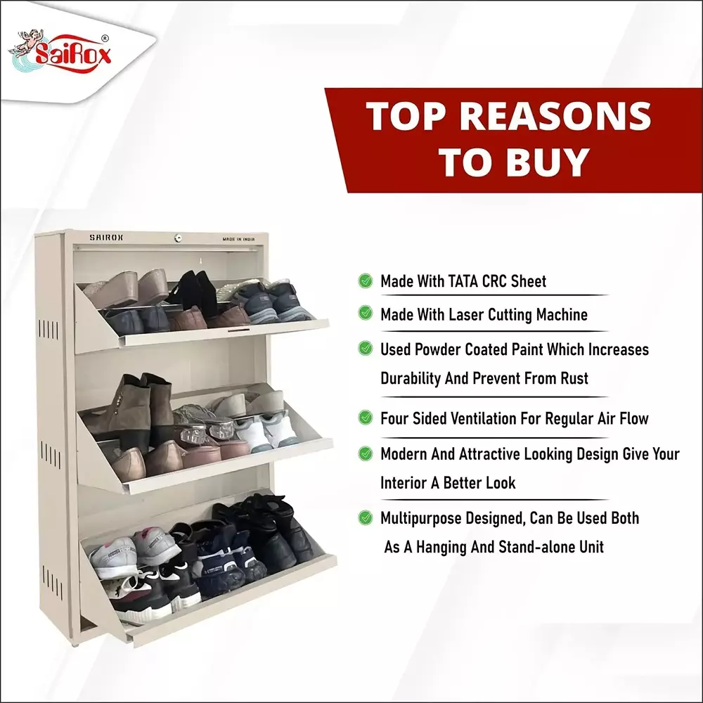 sairox-shoe-rack-metal-beige-3-shelves-6-ducts-29x85x43-inch-size-sxsr002