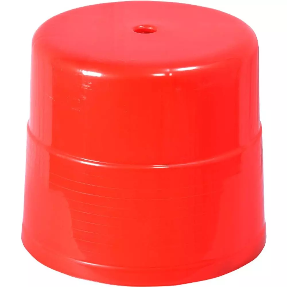 swagath-plastic-stool-round-shape-red-74-kg-load-capacity-for-indoor-outdoor-use-ps-04