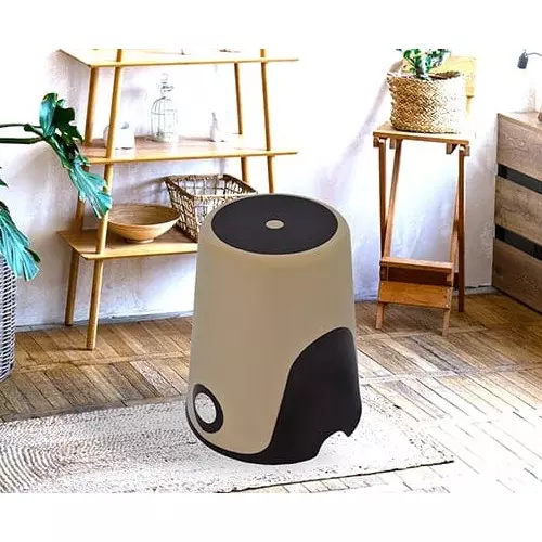 italica-flip-multi-purpose-plastic-stool-brown-coffee-color-6003-set-of-2