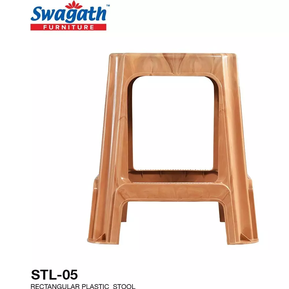 swagath-stl-rectangular-stool-plastic-sandal-wood-54x37x31-cm-size-for-outdoor-cafeteria-use-stl-05-sw-1