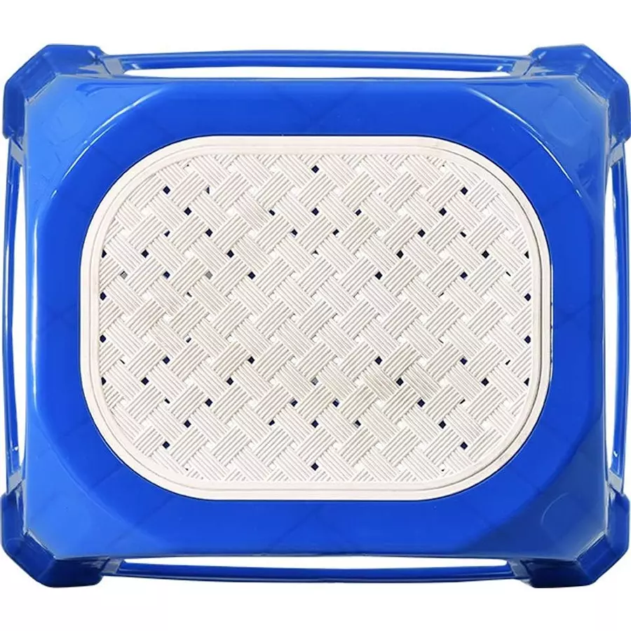 swagath-stl-stool-plastic-blue-47x28x34-cm-size-for-kitchen-houeshold-bathroom-outdoor-cafeteria-use-stl-06-bl-2-pack-of-2-pcs