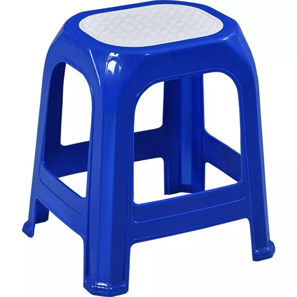 swagath-stl-stool-plastic-blue-47x28x34-cm-size-for-kitchen-houeshold-bathroom-outdoor-cafeteria-use-stl-06-bl-2-pack-of-2-pcs