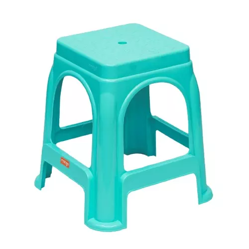 Mango KREMLIN Plastic Stool 304.8x381x482.6 mm