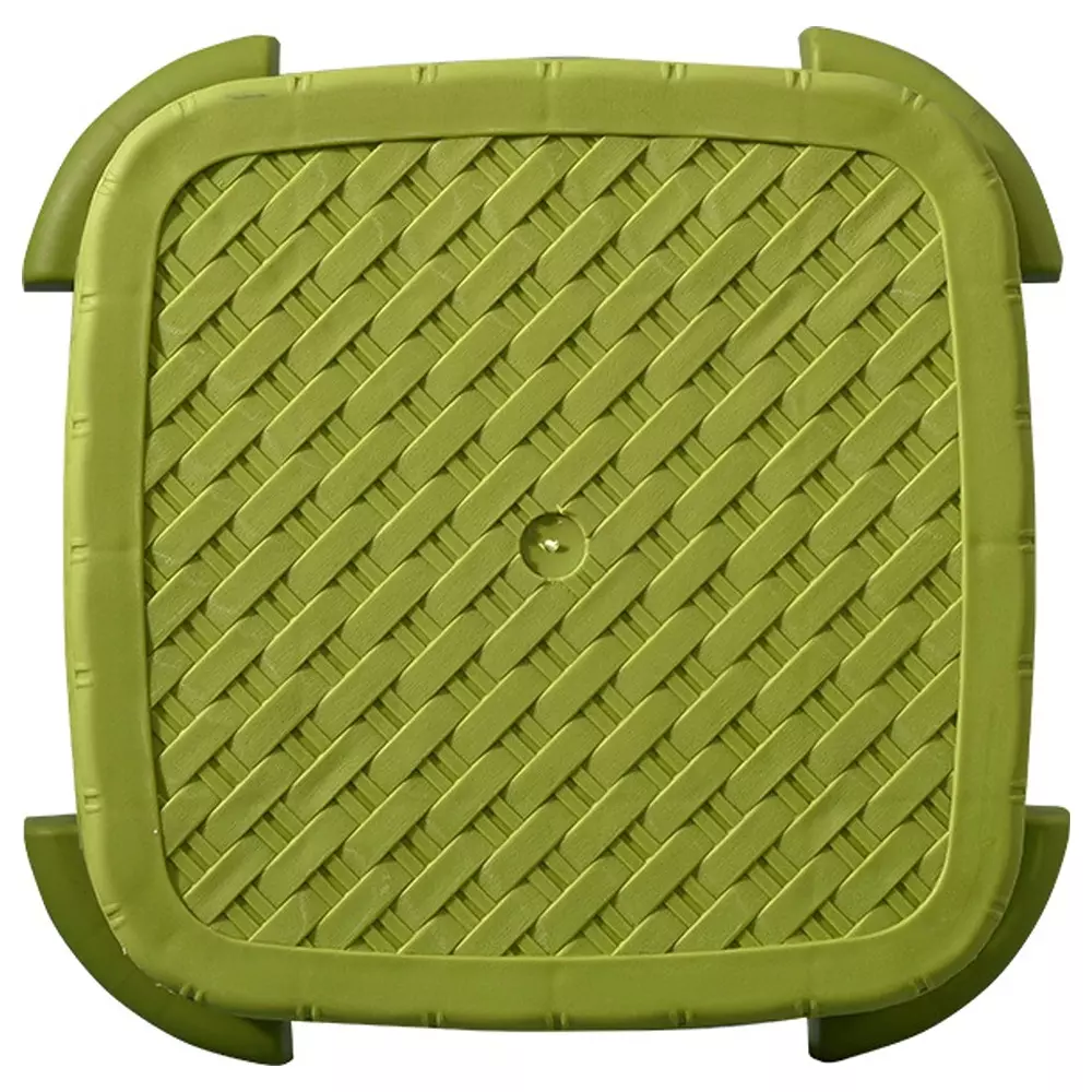 swagath-plastic-sitting-stool-amber-gold-color-for-kitchen-bathroom-and-houeshold-work-smarty-pack-of-4-pcs