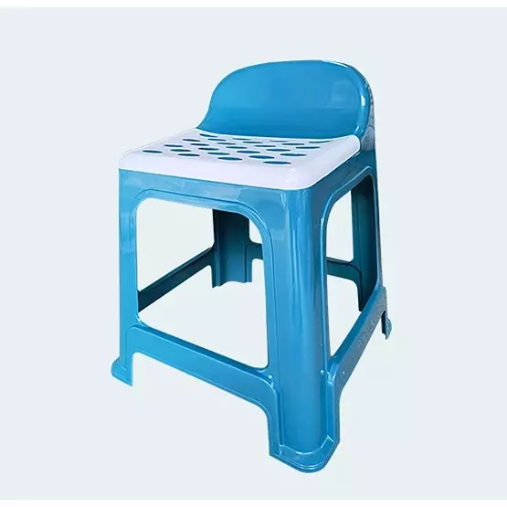 supreme-plastic-stool-blue-white-suitable-for-indoors-and-outdoors-campus