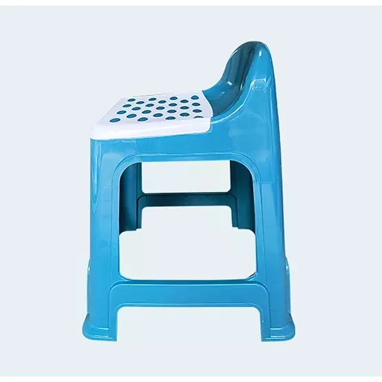 supreme-plastic-stool-blue-white-suitable-for-indoors-and-outdoors-campus