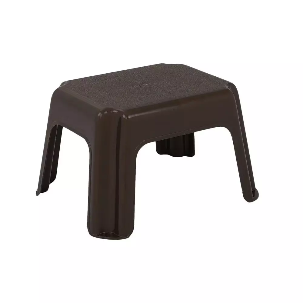 Italica Plastic Patla Brown Color, 9705
