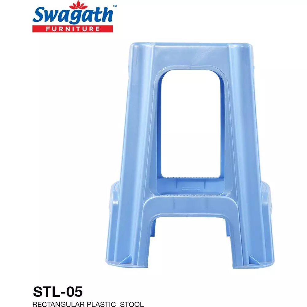 swagath-stl-rectangular-stool-plastic-blue-54x37x31-cm-size-for-kitchen-bathroom-cafeteria-use-stl-05-lpbl-2-pack-of-2-pcs