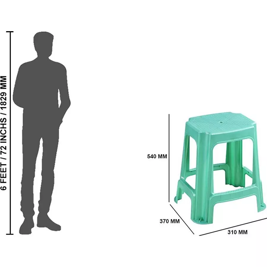 swagath-stl-rectangular-stool-plastic-green-54x37x31-cm-size-for-outdoor-cafeteria-use-stl-05-lpgn-1