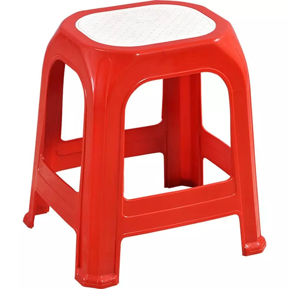 swagath-stl-stool-plastic-red-47x28x34-cm-size-for-kitchen-houeshold-bathroom-outdoor-cafeteria-use-stl-06-br-1