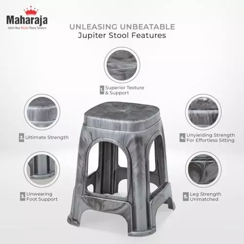 maharaja-stackable-stool-with-armless-silver-polypropylene-for-home-school-garden-office-jupiter_silver-pk4-pack-of-4-pcs
