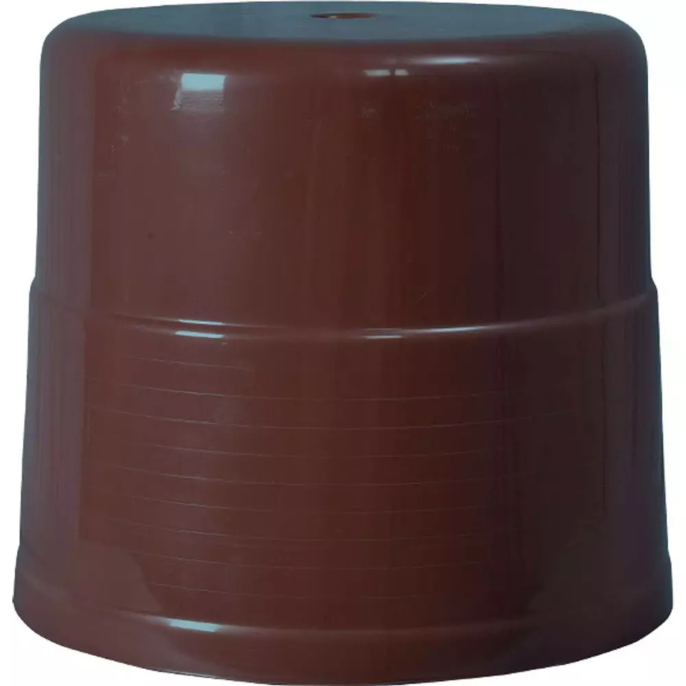 swagath-plastic-stool-round-shape-brown-74-kg-load-capacity-for-indoor-outdoor-use-ps-04-pack-of-2-pcs