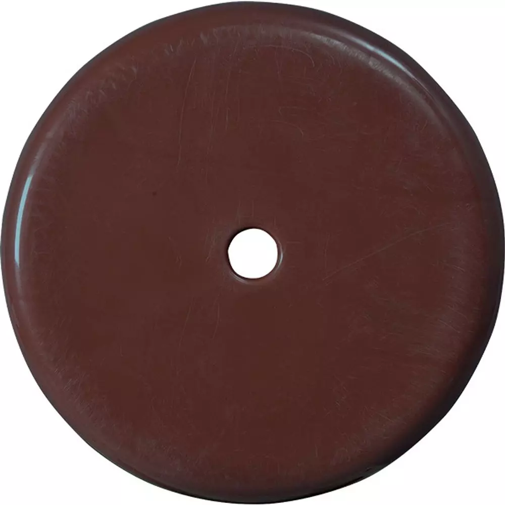 swagath-plastic-stool-round-shape-brown-74-kg-load-capacity-for-indoor-outdoor-use-ps-04-pack-of-4-pcs