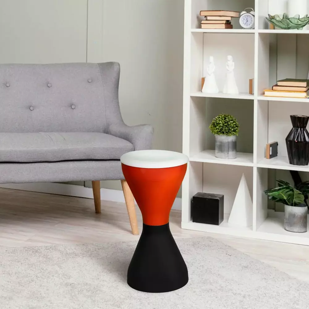 italica-multi-purpose-plastic-stool-24-inch-6096-mm-red-black-color-9999b