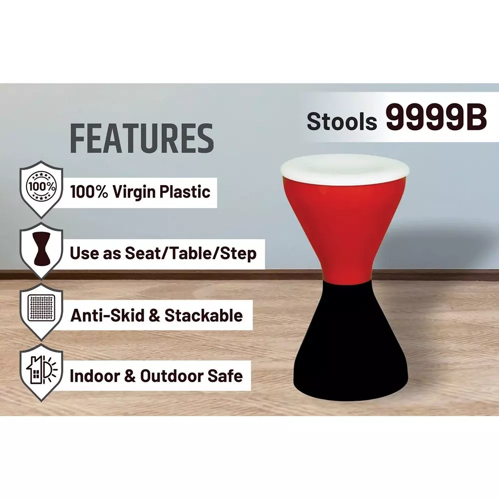 italica-multi-purpose-plastic-stool-24-inch-6096-mm-red-black-color-9999b