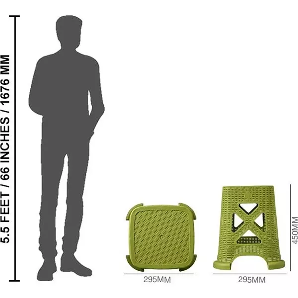 swagath-plastic-sitting-stool-mehendi-green-color-for-kitchen-bathroom-and-houeshold-work-smarty