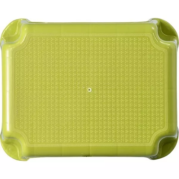 swagath-plastic-stool-green-color-for-bathroom-ps-01-series-pack-of-4-pcs