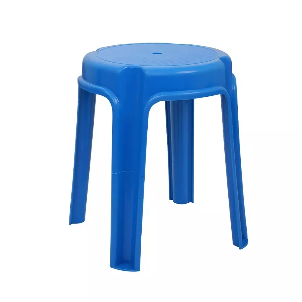 italica-plastic-stool-17-inch-4318-mm-ch-blue-color-9703