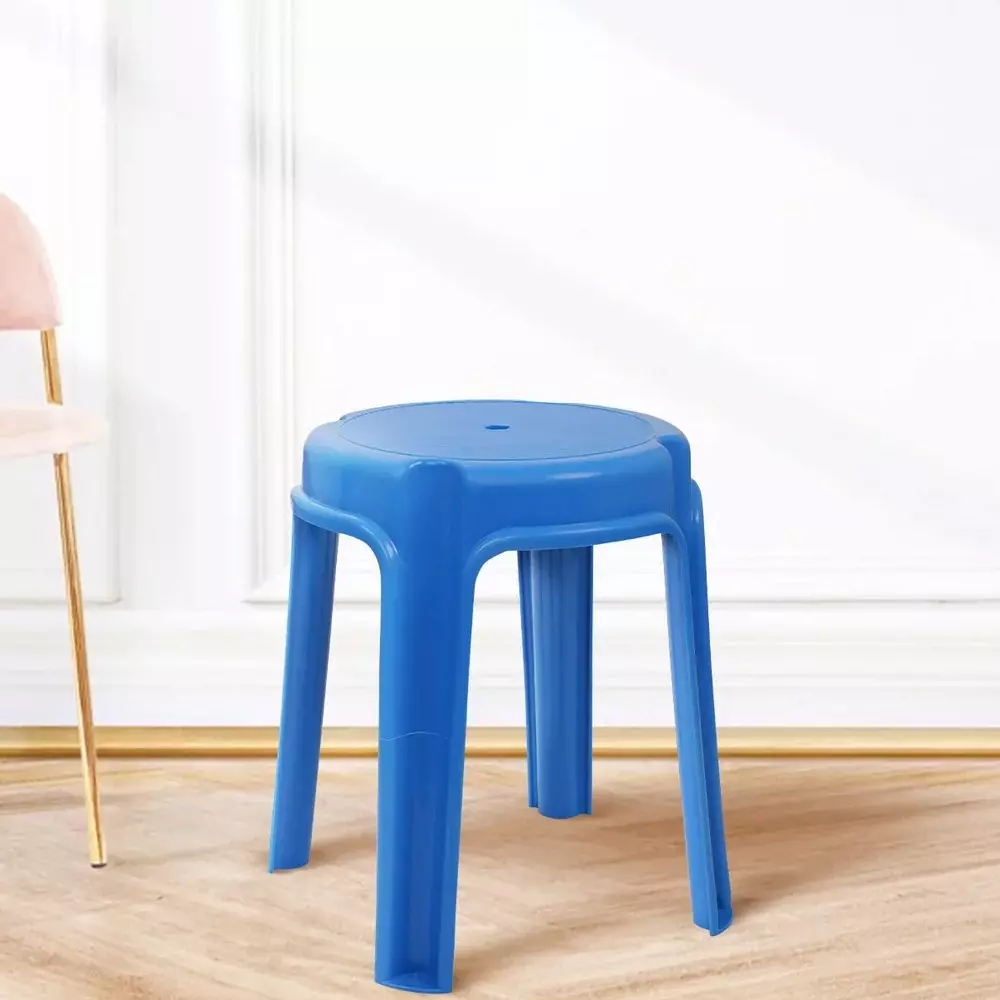 italica-plastic-stool-17-inch-4318-mm-ch-blue-color-9703