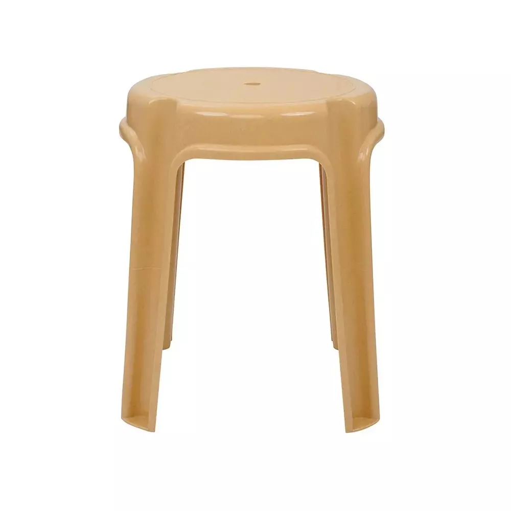 italica-plastic-stool-17-inch-4318-mm-marble-beige-color-9703