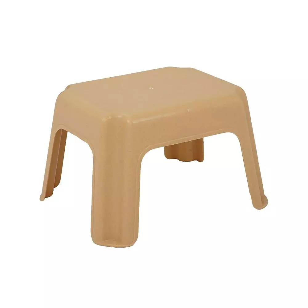 Italica Plastic Patla Marble Beige Color, 9705