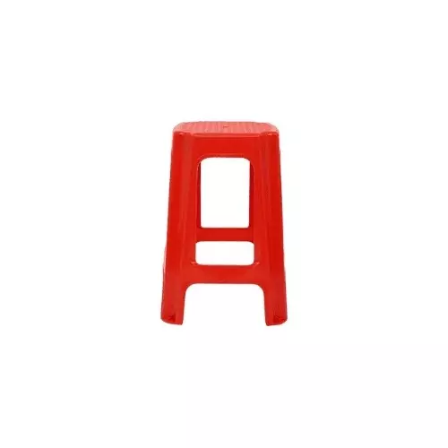 italica-plastic-stool-21-inch-5334-mm-red-color-971-9721