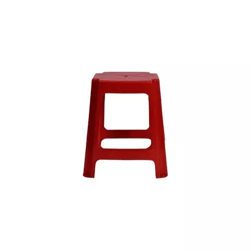 italica-plastic-stool-21-inch-5334-mm-red-color-971-9721