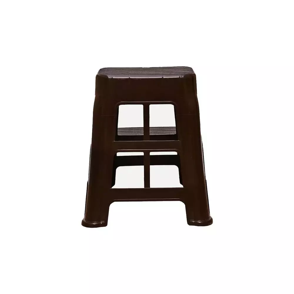 italica-plastic-step-stool-brown-color-9729