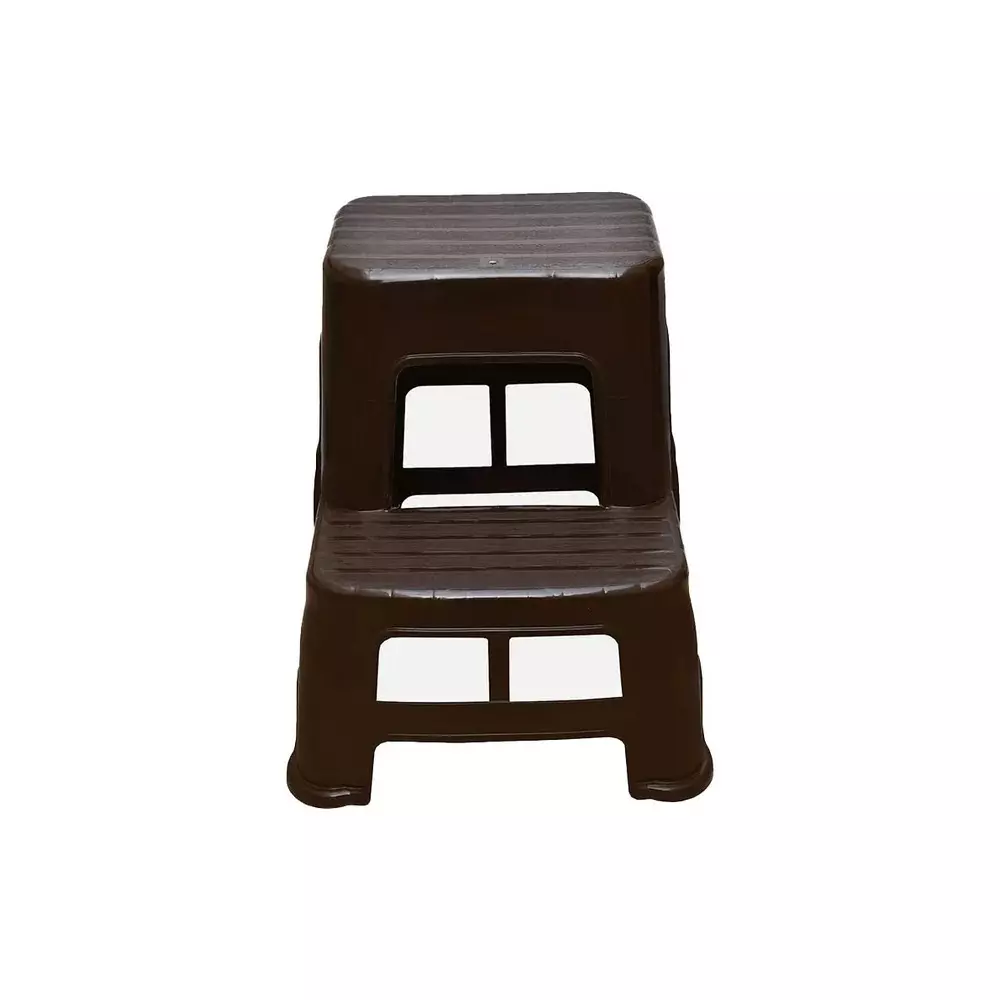 italica-plastic-step-stool-brown-color-9729