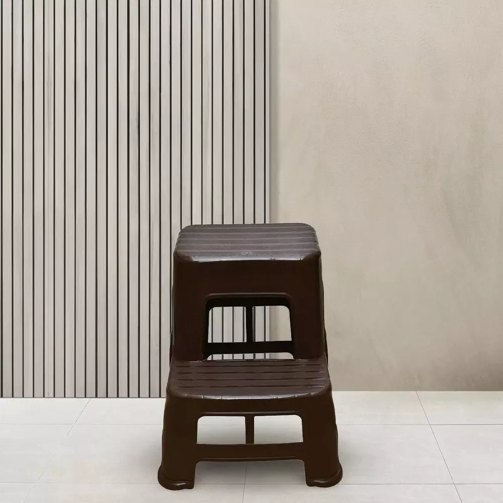 italica-plastic-step-stool-brown-color-9729