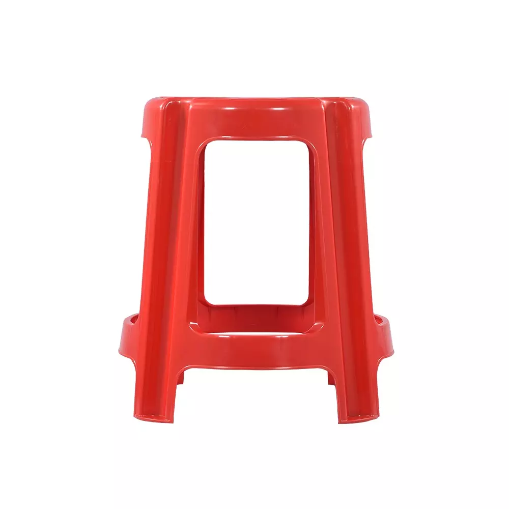 swagath-red-plastic-round-stool-for-indoor-outdoor-cafeteria-set-of-4