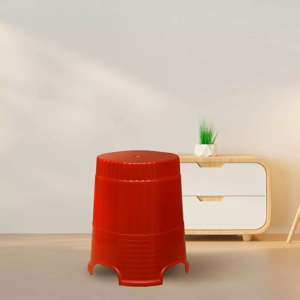italica-plastic-stool-18-inch-4572-mm-red-color-9704