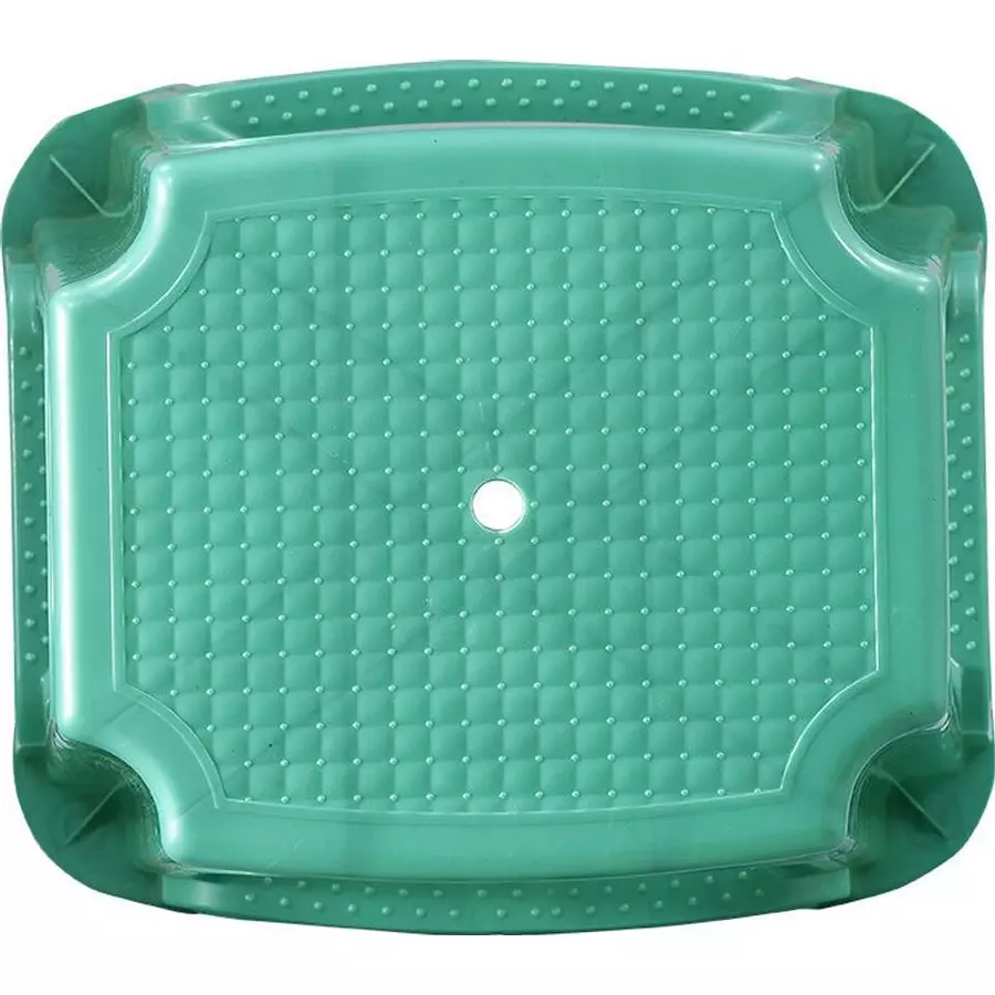 swagath-stl-rectangular-stool-plastic-green-54x37x31-cm-size-for-outdoor-cafeteria-use-stl-05-lpgn-4-pack-of-4-pcs