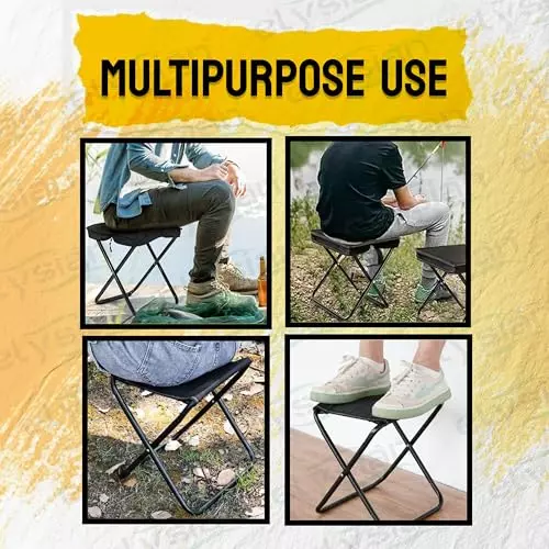 elysian-folding-stool-chair-green-color-made-of-steel-with-fabric-medium-size-for-garden-balcony-terrace-picnic-poolside-and-fishing-wi_camping-stool-1