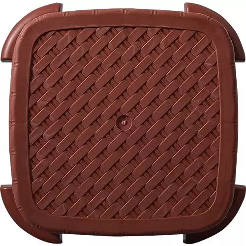 swagath-plastic-sitting-stool-brown-color-for-kitchen-bathroom-and-houeshold-work-smarty-pack-of-2-pcs