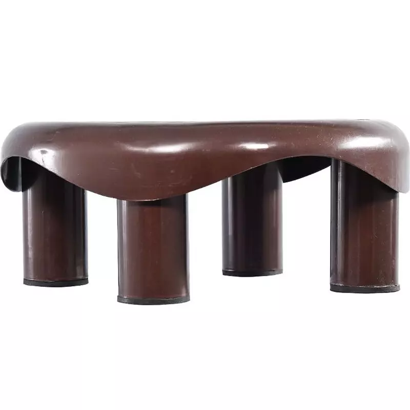 swagath-plastic-stool-brown-color-for-bathroom-ps-02-series