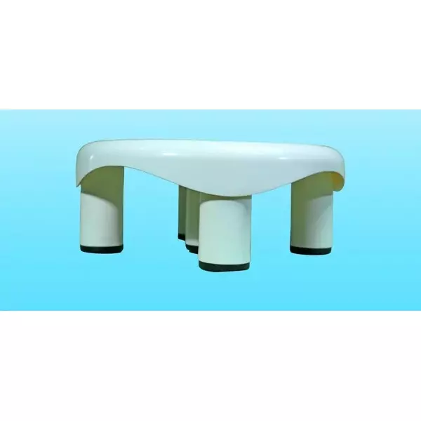 ankur-relaxo-patla-decorativetint-stool-high-grade-polypropylene-virgin-plastic-body-and-green-color-for-homes-shops-more-fg10064a07