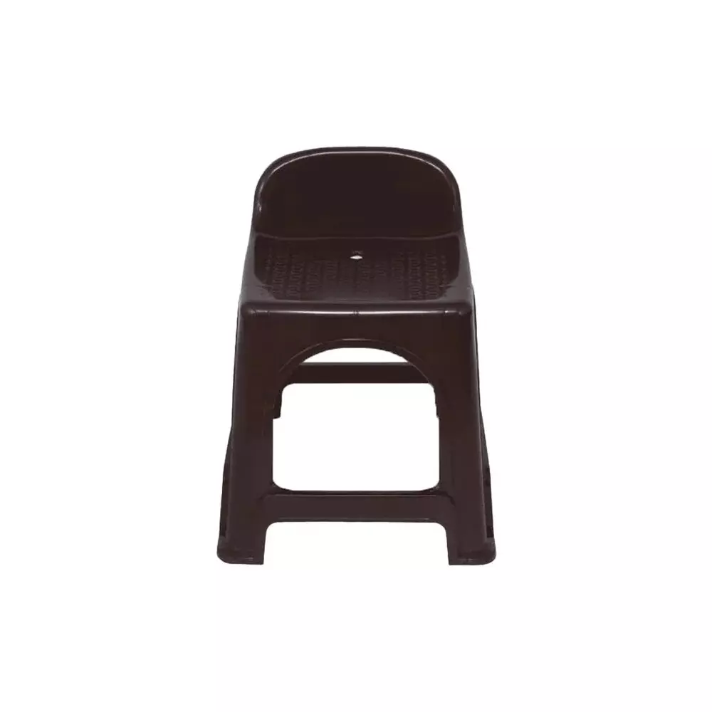 italica-plastic-rest-stool-brown-color-9738