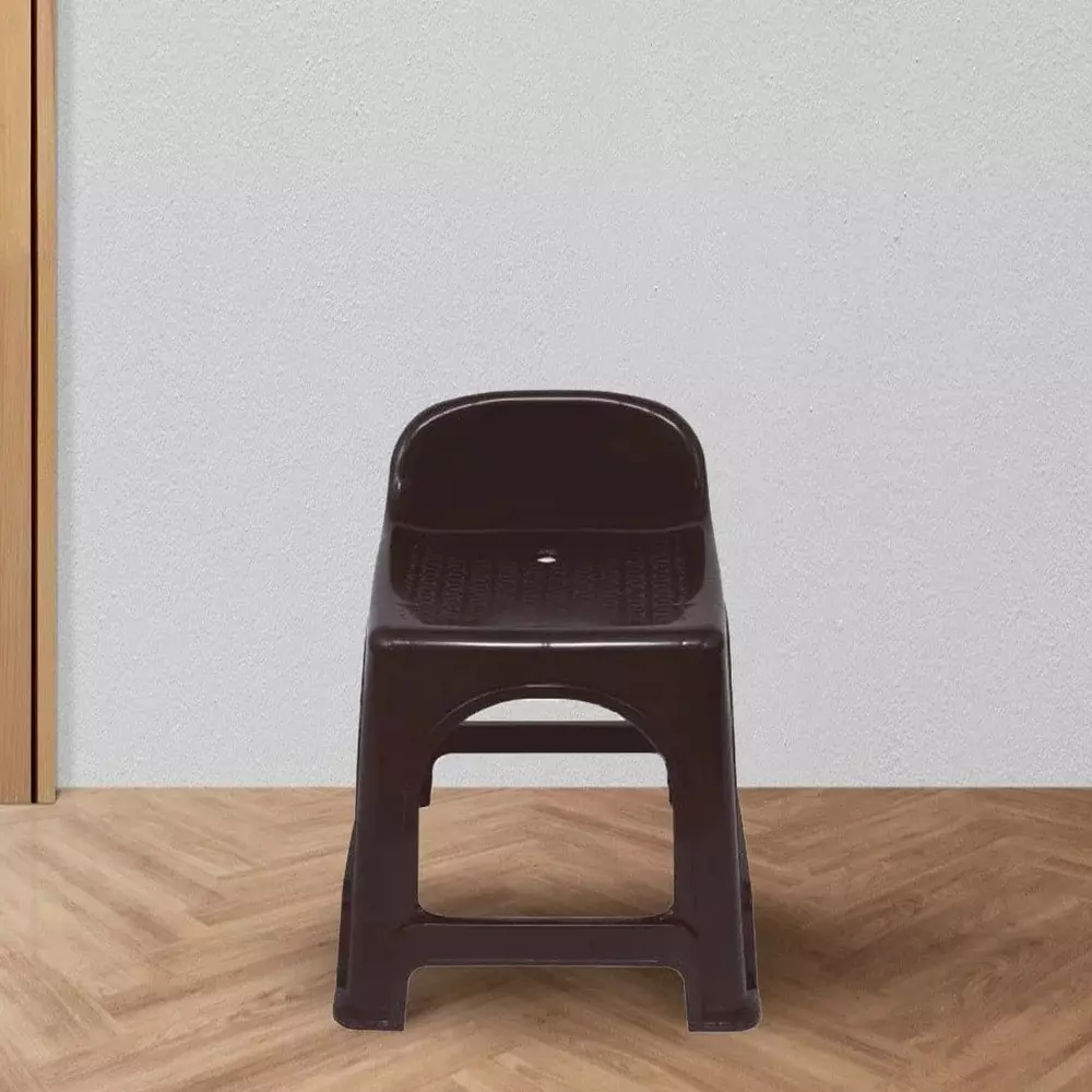 italica-plastic-rest-stool-brown-color-9738