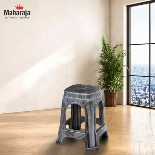 maharaja-stackable-stool-with-armless-silver-polypropylene-for-home-school-garden-office-jupiter_silver-pk6-pack-of-6-pcs