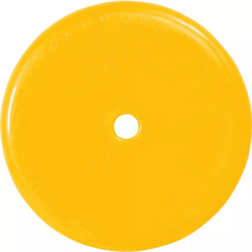 swagath-plastic-stool-round-shape-yellow-74-kg-load-capacity-for-indoor-outdoor-use-ps-04-pack-of-2-pcs