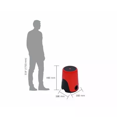 italica-flip-multi-purpose-plastic-stool-black-red-color-6003