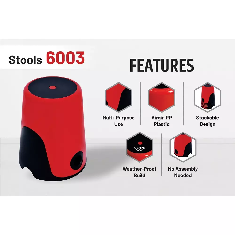 italica-flip-multi-purpose-plastic-stool-black-red-color-6003
